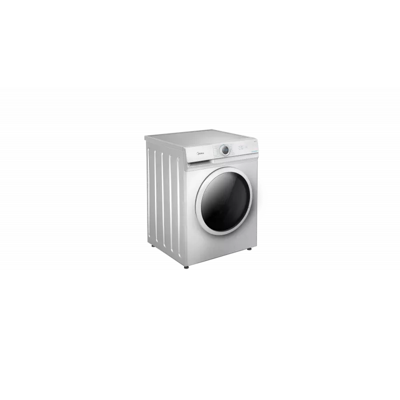 Pralka ładowana od przodu Midea MF100W70/W — 7 kg, 1200 obr./min, klasa energetyczna D, szerokość 60 cm