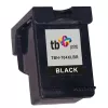 Ink do HP DJ IA 2060 Czarny regenerowany XL TBH-704XLBR (HP No. 704 CN692AE)