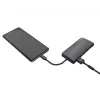 Stacja dokująca NATEC NMP-2162 USB 3.2 Gen 1 Type-C szara przewodowa