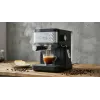 Ekspres do kawy espresso ESPERANZA EKC011 — zbiornik na wodę 1,8 l, 850 W, 20 barów, sterowanie dotykowe, spieniacz mleka
