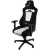 Nitro Concepts E250 Tapicerowane siedzisko Tapicerowane oparcie