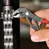 Szczypce nastawne Knipex Cobra 8701125