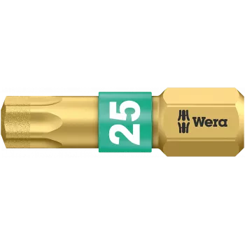 05066106001 - Bit TORX (TX), 25 x 25 mm (05066106001)