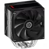Enermax Cooler ETS-T41 Prozessorkühler - CPU-Kühler - AMD Sockel AM4 (Ryzen)