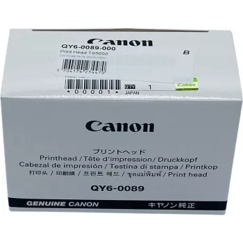 Głowica drukująca Canon TS5050 (QY6-0089-000)