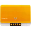 Edukacyjny Laptop VTech Schulstart Laptop E dla dzieci w wieku 6–8 lat, srebrny, interaktywna zabawka edukacyjna