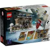 Zabawka konstrukcyjna zestaw LEGO 76288 Marvel Super Heroes Iron Man – Iron Legion i minifigurka żołnierza HYDRA, model do zbudowania