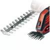 Nożyce do trawy i krzewów EINHELL GE-CG 18/100 Li 18 V Li‑Ion 2,5 Ah — bezprzewodowe nożyce tnące 100 mm