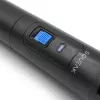 ZESTAW MIKROFONÓW KARAOKE VOCALDUO 2,4G SQ1007