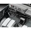 Model samochodu Revell 35 Years VW Golf 1 GTI Pirelli