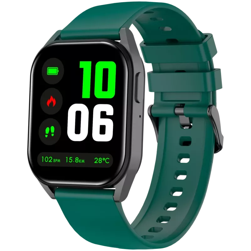 Canyon SW-58 - Chatter - smartwatch - BT z aplikacją Canyon Life - połączenia BT - IP67 - asystent AI