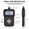 Tester diagnostyczny OBDII QOLTEC ProLine (model 50684)