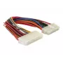 Kabel zasilający DeLOCK 65606 0,11 m
