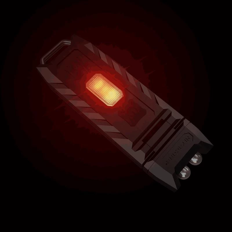 Latarka T Series 85 LUMENÓW/KCIUK Nitecore