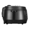 Cuckoo Multi Cooker Premium 5000ml black Schwarz CMC-QAB549S CMCQAB549S (CMC-QAB549S)