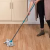 Teleskopowy mop Beldray LA049179UFFEU7 z wkładem Antibac, regulowany uchwyt
