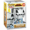 FUNKO POP Animation 67330 Figurka akcji i kolekcjonerska (139399)