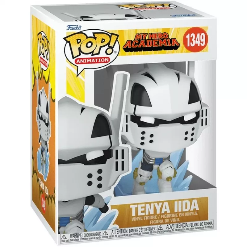 FUNKO POP Animation 67330 Figurka akcji i kolekcjonerska (139399)