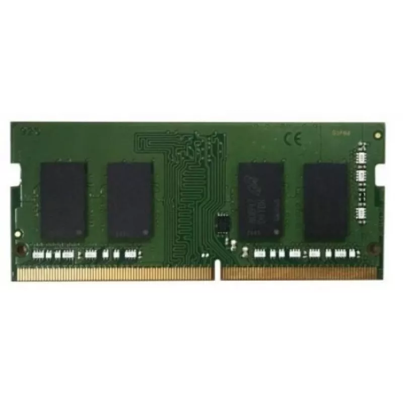 Moduł pamięci QNAP RAM-8GDR4T0-SO-2666 8 GB 1 x 8 GB DDR4 260-pin SO-DIMM