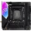 Płyta główna ASROCK B860I Lightning WiFi — Intel B860, LGA 1851, Mini-ITX, DDR5, 2x DIMM, 4x M.2, 2.5Gb LAN, Wi‑Fi 6E, Bluetooth 5.3