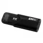 Pendrive Emtec B110 Click Easy 3.2 512 GB USB Type-A 3.2 Gen 2 (3.1 Gen 2) Czarny (ECMMD512GB113)