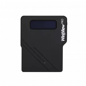 Thermal Grizzly WireView Pro GPU, 1x12VHPWR - Odwrócony