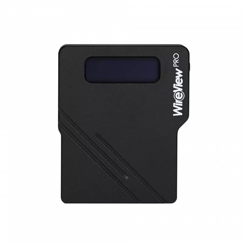 Thermal Grizzly WireView Pro GPU, 1x12VHPWR - Odwrócony