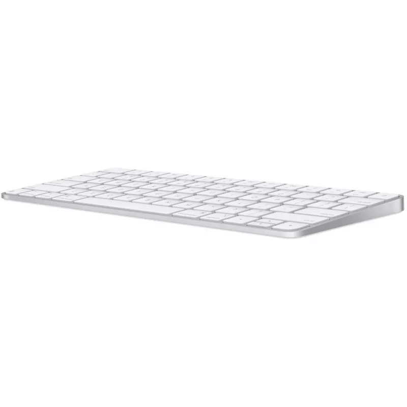 Apple Magic klawiatura - Klawiatura - USB-C - Bezprzewodowa