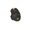 KRUX Fuze Pro mysz Praworęczna USB Type-A Optyczna 12000 DPI
