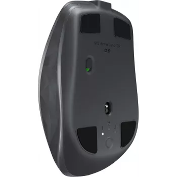 MX Anywhere 2S Wireless mysz/Graphite - BT - N/A