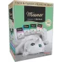 Mokra karma dla kota Miamor Ragout Royale Adult Mix w sosie tacka 12x100g — koty dorosłe, 12×100 g, sos, dorosły