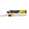 Bateria LiPo HV Tattu 3s 550mAh 95C 11.4V z wtykiem XT30, złącze Long-Pack