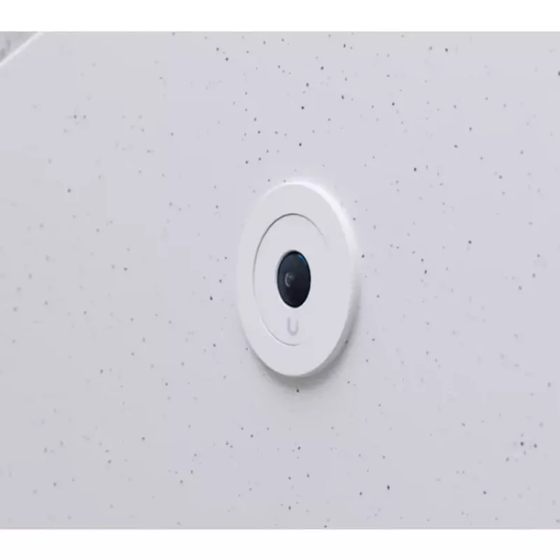 Ubiquiti UniFi AI Theta 360 Obiektyw • 4K • 360° • UVC-AI-Theta-Lens-360 (UVC-AI-Theta-Lens-360)