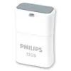 Philips FM32FD85B Pamięć USB 32 GB USB Typ-A 2.0 Biały