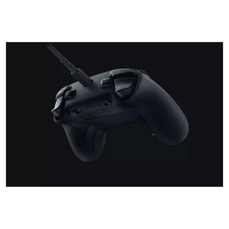 Razer Wolverine V3 - Tournament Edition - Game Pad - Przewodowy - dla Microsoft Xbox Series X, Microsoft Xbox Series S, PC (RZ06-05210100-R3M1)