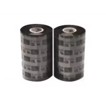 Taśma termotransferowa Zebra 02300ZD25707 74 m 5,7 cm 12 szt.