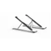Pasywny uchwyt Durable 505123 Laptop Srebrny Do użytku wewnętrznego