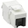Value 26.99.0377 Złącze przewodowe RJ-45 Białe (26.99.0377)