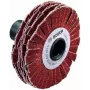 Elastyczny bęben ścierny 15 mm, ziarnistość 120 — Bosch 1600A00155 (Flexible Schleifwalze)