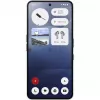 Nothing Phone (3a) 17,2 cm (6,77 inch) Dual SIM Android 15 5G USB Type-C 12 GB 256 GB 5000 mAh Biały