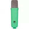 NT1 Signature +XLR-kabel+Desktop Studio Arm , Microphone Light Green, Bundle