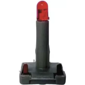 Busch-Jaeger Beleuchtungseinsatz 8327-1 (2CKA001784A0313)