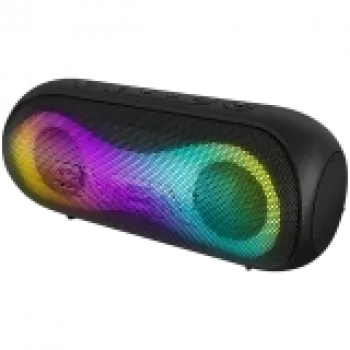 Głośnik SVEN PS-165, czarny (16 W, TWS, Bluetooth, microSD, 3000 mAh)