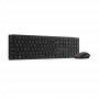 Lenovo | Multi-Mode Pro 6000 | Zestaw klawiatury i myszy | Bezprzewodowy | Mysz w zestawie | Estoński | Bluetooth | Eclipse Czarny