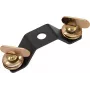 Uchwyt montażowy EUROLITE Omega-Bügel 38 51786553 do opraw oświetleniowych, średnica 38 mm