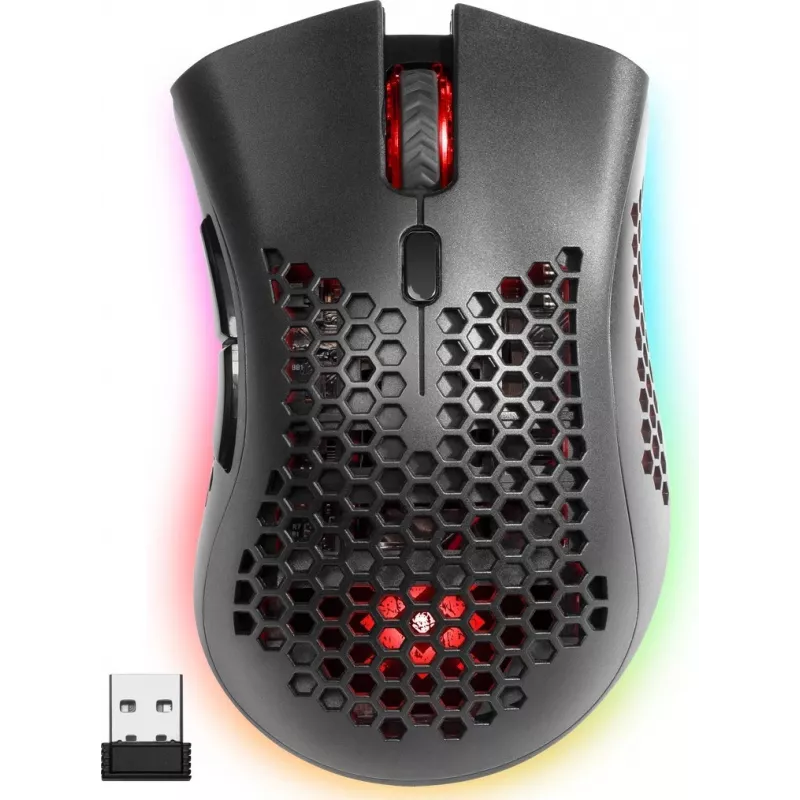 Defender 52709 Produkt 709 L Czarny USB