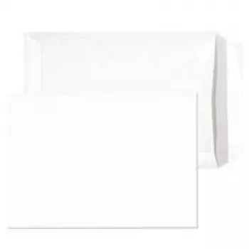 Koperta MAILmedia VSD-TASCHE C5 biała 90 g/m²