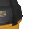 Odkurzacz do pyłu DeWALT DWV901L Czarny, Żółty 30 L 1400 W