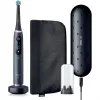 Szczoteczka do zębów Oral-B iO Series 9 Luxe Edition Czarny Onyx