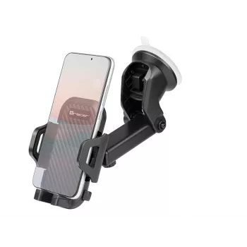 Pasywny uchwyt Tracer TRAUCH46871 Telefon komórkowy/Smartfon Czarny